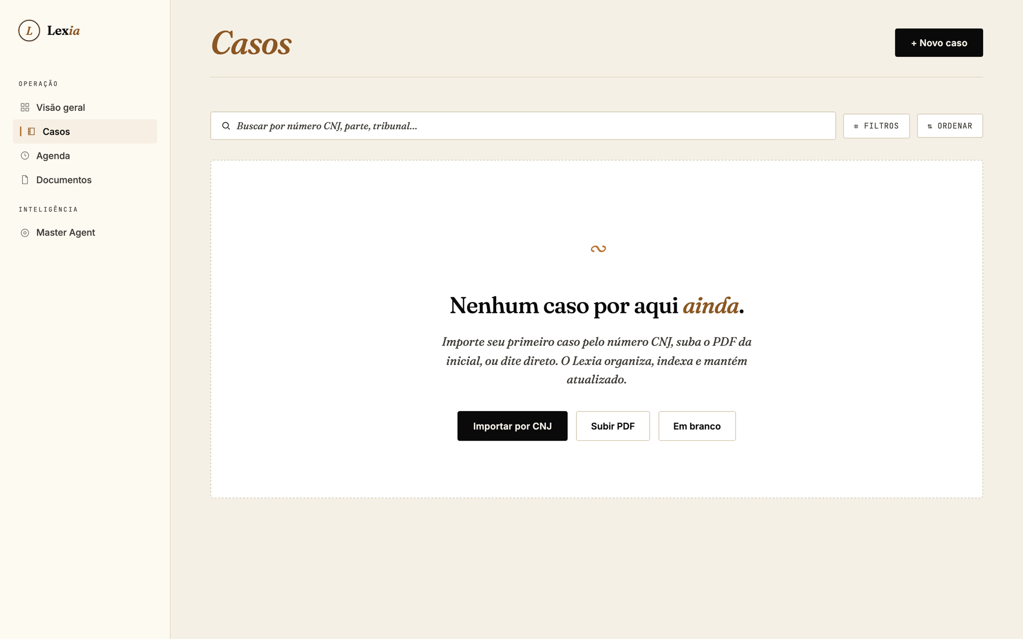 Casos